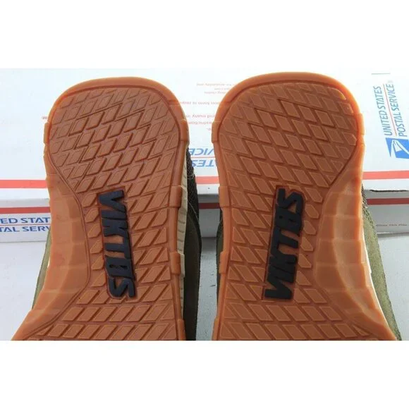 Viktos Ptxf Core 2 Training Shoes Sneakers Green Mens Running Fitness Sz  8.5 42 - Picture 13 of 14